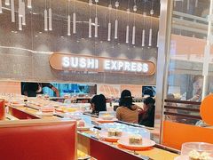 -争鲜回转寿司(中街大悦城店)