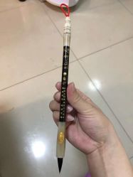 -禧婴婴儿理胎发·胎毛笔定制纪念品(新街口店)