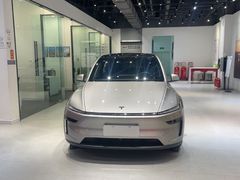 -TESLA 特斯拉(北京颐堤港体验店)