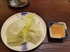 包菜-鸟鹏烧鸟居酒屋(天河领展店)