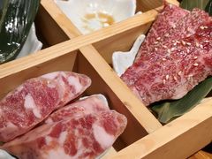 -肉魁屋·烧肉·烧鸟·酒场(高新店)