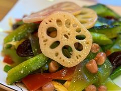 -大嘻咹biangbiang面(历史博物馆店)