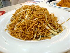 特色豉油皇炒面-益健美食大广场(北岭店)