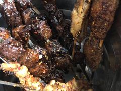 -炒豆合作社(东四总店)