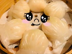-富力万达嘉华酒店-美食汇西餐厅