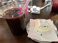 -Sarah西点·烘焙·餐厅(翰林府旗舰店)