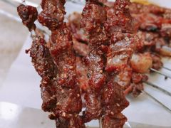 -胖太太四川麻辣排骨串(镇江路分店)