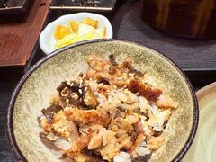 -玄白·炭烤活鳗(上海首店)