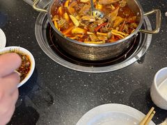 -刘一锅筋头巴脑(凌空二街店)