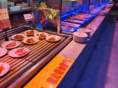 -蜀食火火锅自助(千鑫美食林店)
