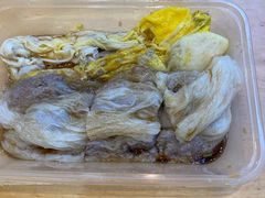 -山水肠粉(盐田店)