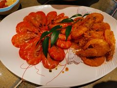 -盛百味·家宴餐厅(霸州分店)