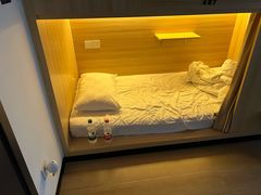 -背包十年青年旅舍(成都太古里春熙路店)