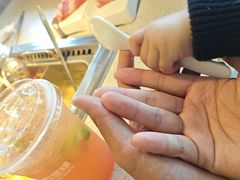 -海底捞火锅(番禺广场店)
