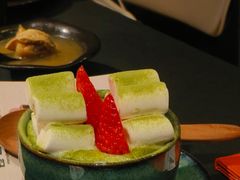 -芸山季·云南野生菌火锅(南翔印象城MEGA店)