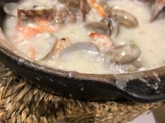 -火齐潮汕砂锅粥(五道口店)