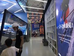 -Hopo Snow 城市滑雪空间(滨江宝龙城店)