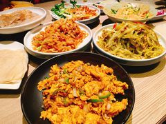 -老昌春饼(松北店)