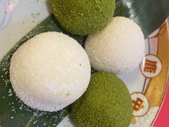 -仙隐小鹿中华料理(南宁万象城店)