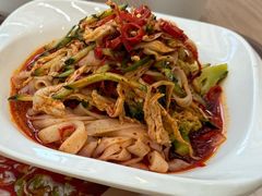 -魏家凉皮(文景路店)