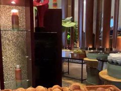 -怡聚轩全日制自助餐厅(大中华喜来登酒店)