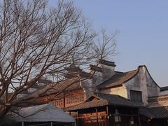 -乌镇景区
