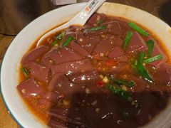 -爱碗亭·鲜炒湖南菜(壹城中心店)