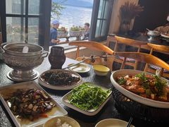 -海韵人家.海景花园经典云南菜(双廊店)