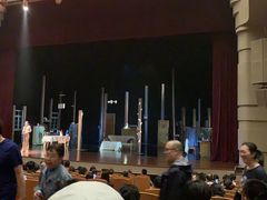 -北京喜剧院