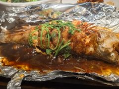 -新白鹿餐厅(银泰西湖文化广场店)
