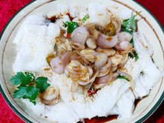 -水上人家河鲜