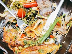 -云海肴云南菜·蒸汽石锅鱼(北京良乡华冠店)