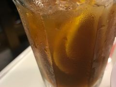 -新大咀港式茶餐厅(宝山万达店)