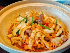 -璞徽·徽商家宴(长泰广场店)