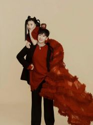 -Mregina 美人纪摄影(样片研发中心)