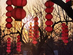 -沂蒙山旅游区龟蒙景区