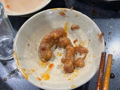 -星鸿社重庆老火锅