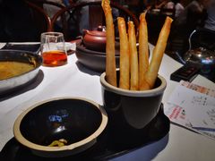 -味可道美食坊(福基路店)