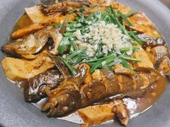 -俏东方·海味水饺·青岛菜(崂山店)