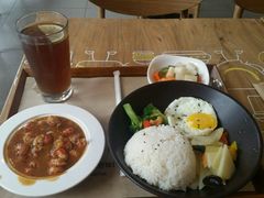-海盗虾饭·剥好的小龙虾饭(SOHO尚都店)