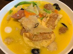-扬州狮子楼·非遗淮扬菜(总店)