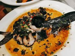 -紫鑫阁饭庄(长安店)