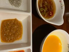 南瓜粥-三代烤肉(保利广场店)