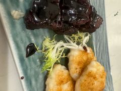 -常来小聚·广州非遗传承餐厅(高德置地店)