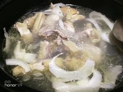 -探窝·竹笙椰子鸡(杨箕店)