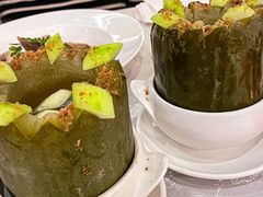 -酌宴府The China Club·广州万富希尔顿酒店(云城东路店)