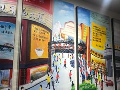 门面-螺小丰柳州螺蛳粉(广西大学店)