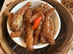 -添好运点心专门店(深水埗店)