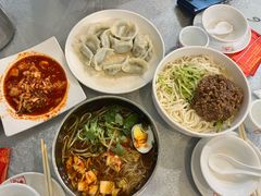 -京城百饺园•东北菜馆(红谷滩店)