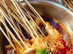 -华府九号海鲜烧烤大排档(龙域店)